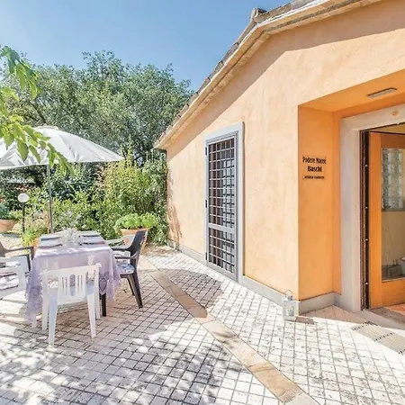 Apartamento Casa Podere Macee In Very Green Umbria
