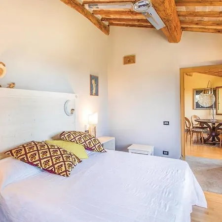 Casa Podere Macee In Very Green Umbria Daire