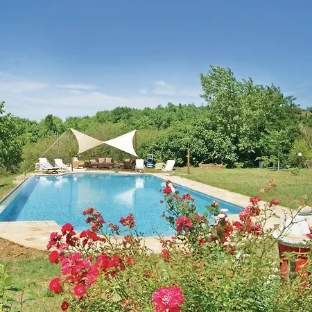 Casa Podere Macee In Very Green Umbria * Baschi