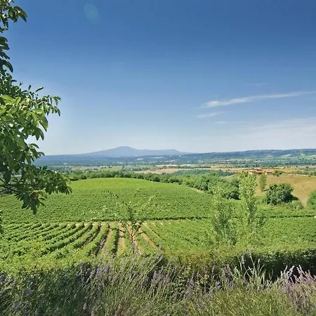 Casa Podere Macee In Very Green Umbria Apartamento