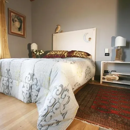 Daire Casa Podere Macee In Very Green Umbria *