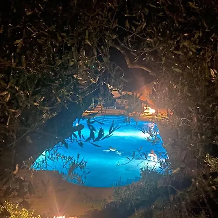 Casa Podere Macee In Very Green Umbria Apartment Baschi