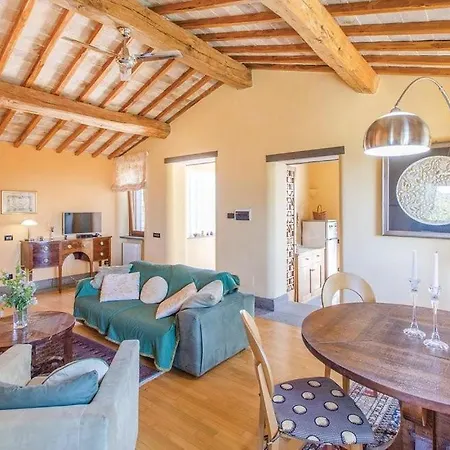 Casa Podere Macee In Very Green Umbria *