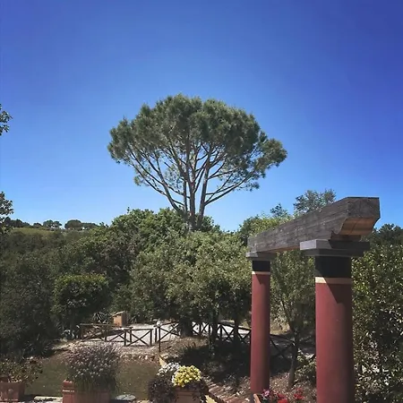 Casa Podere Macee In Very Green Umbria Baschi